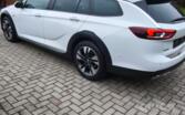 Opel Insignia B Country Tourer wagon 5-doors