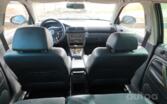 Volkswagen Passat B5.5 [restyling] wagon