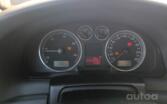 Volkswagen Passat B5.5 [restyling] wagon
