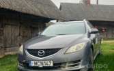 Mazda 6 GH wagon