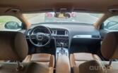 Audi A6 4F/C6 [restyling] Avant wagon 5-doors