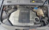Audi A6 4F/C6 [restyling] Avant wagon 5-doors