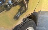 Subaru Legacy 4 generation [restyling]