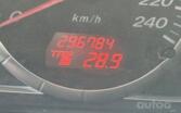 Mazda 6 GG [restyling] Sedan 4-doors