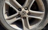 Mazda 6 GG [restyling] Sedan 4-doors