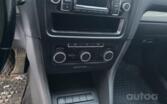 Volkswagen Golf 6 generation wagon 5-doors
