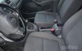 Volkswagen Golf 6 generation wagon 5-doors