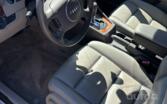 Audi A4 B6 Cabriolet