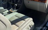 Audi A4 B6 Cabriolet