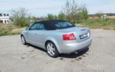 Audi A4 B6 Cabriolet