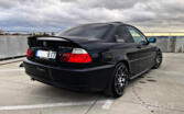 BMW 3 Series E46 [restyling] Coupe