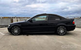 BMW 3 Series E46 [restyling] Coupe