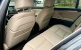 BMW 5 Series F07/F10/F11 [restyling] Sedan