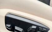 BMW 5 Series F07/F10/F11 [restyling] Sedan