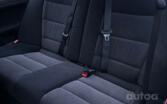 BMW 3 Series E36 Coupe