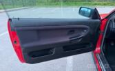 BMW 3 Series E36 Coupe