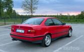 BMW 3 Series E36 Coupe
