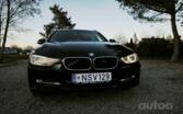 BMW 3 Series F30/F31/F34 Touring wagon