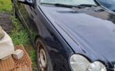 Mercedes-Benz CLK-Class C209/A209 Coupe