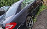 Mercedes-Benz CLK-Class C209/A209 Coupe