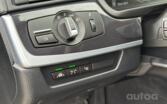 BMW 5 Series F07/F10/F11 Touring wagon