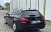 BMW 5 Series F07/F10/F11 Touring wagon