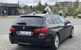BMW 5 Series F07/F10/F11 Touring wagon