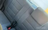 Volkswagen Touran 1 generation [restyling] Minivan 5-doors