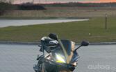 Yamaha YZF