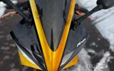 Yamaha YZF