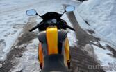 Yamaha YZF