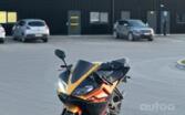Yamaha YZF