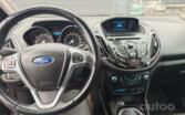 Ford B-MAX 1 generation