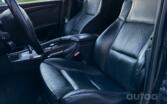 BMW 5 Series E60/E61 [restyling] Touring wagon