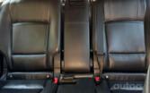 BMW 5 Series F07/F10/F11 [restyling] Gran Turismo liftback