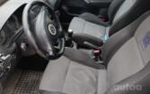 Volkswagen Golf 4 generation Hatchback 5-doors