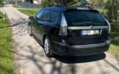 Saab 9-3 2 generation wagon