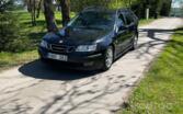 Saab 9-3 2 generation wagon