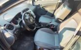 SEAT Toledo 3 generation Hatchback