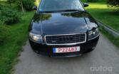 Audi A4 B6 Cabriolet