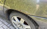 Volvo S60 1 generation [restyling] Sedan