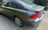 Volvo S60 1 generation [restyling] Sedan