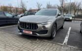 Maserati Levante 1 generation Crossover