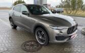 Maserati Levante 1 generation Crossover