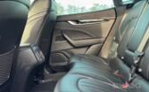 Maserati Levante 1 generation Crossover