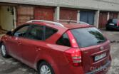Kia Cee'd 1 generation SW wagon