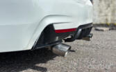 BMW 4 Series F32/F33/F36 Gran Coupe liftback