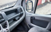 Citroen Jumper 2 generation