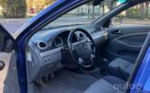 Chevrolet Lacetti 1 generation Hatchback