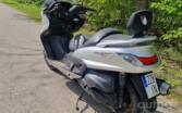 Yamaha MAJESTY